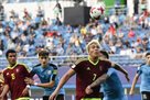 ЧС U-20. Венесуела вийшла в фінал обігравши Уругвай в серії пенальті