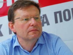 Боровика лишили депутатского мандата: новым депутатом станет Голдаков