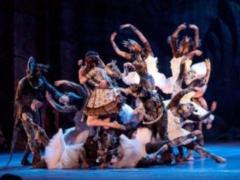 В столице появится театр  Киев Модерн-балет 