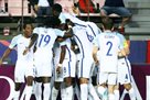 ЧМ U-20. Англия – второй финалист турнира!