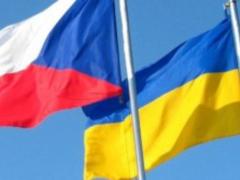 Украина и Чехия обсудили вопрос поставок запчастей
