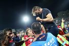Тренер Кротоне ударит велопробегом по скептицизму маловеров