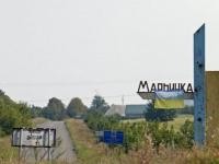Боевики обстреляли Марьинку, есть пострадавшие