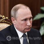 Изменил ориентацию: в России пояснили, почему Путин пошло шутит о геях и женщинах