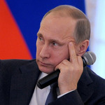 Путинский стиль не меняется