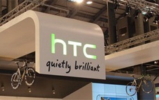 Виручка HTC впала до 14-місячного мінімуму