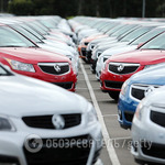 Авто на иностранных номерах: дискуссии накаляются
