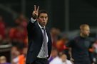 Hashi headed Olympiakos