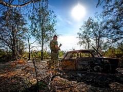 С начала суток один воин погиб, шестеро получили ранения, - штаб АТО