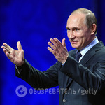  Я и сам ухожу : в России разъяснили внезапные заигрывания Путина с темой преемника