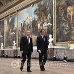  Putin was unbalanced : in France they pointed to Russia s new problem