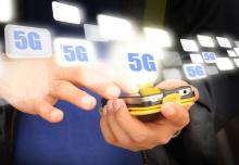 До 2023 року зв язок покоління 5G буде доступна по всій Японії