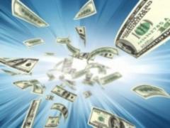 В 2016 году в Украину перевели семь миллиардов долларов