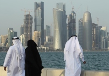 Scandal around Qatar: four countries have updated terrorist lists