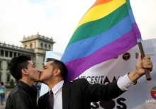 Church of Scotland allowed same-sex marriage