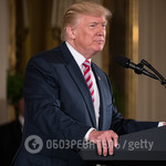 Europe is lonely: the  verdict  of Trumpu was pronounced in France