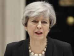 Тереза Мэй переизбрана в парламент Великобритании