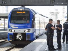 Французька поліція прийняла актора за терориста