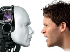 The famous engineer predicted a very rapid victory of the robot over a man