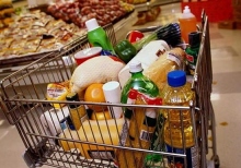 В Україні подорожчали овочі і фрукти
