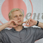Shabunin was convicted of lying about the impossibility of serving in the army - the media
