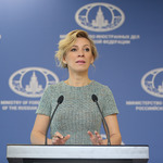  That s all they have : the speaker of Lavrov was embarrassed at a press conference