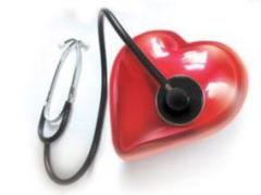 Cherry protects heart health