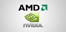AMD and NVIDIA will release video cards for the production of bitcoins