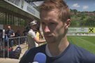 Butko: The moments played well with Malta