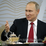 Not Bezrukov: the Hollywood director told who could play Putin
