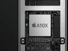 Новый процессор Apple поставил абсолютный рекорд производительности
