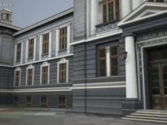 Медуниверситет сделает капитальный ремонт в знаменитой Анатомке
