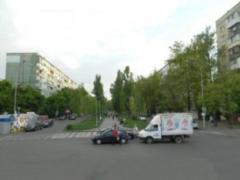 На бульваре Шамо частично ограничат движение