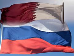 Катар і Росія домовляться в кулуарах