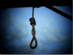 In Rivne region, a sixth grader hanged himself