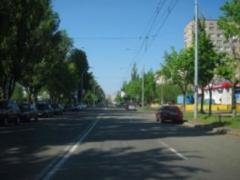 На улице Иорданской ограничат движение