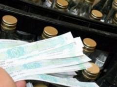 На Харьковщине разоблачен цех по производству  паленой  водки