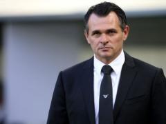 Офіційно: Саньоль повернувся до Баварії