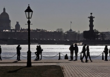 In the OP were named the ten most good cities in Russia
