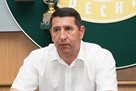Ушарук: Десна готова заменить любой клуб УПЛ