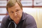 Калитвинцева признали лучшим тренером ФНЛ