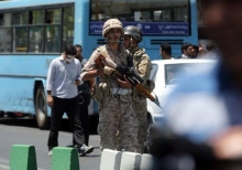 In Iran, arrested more than 40 people after the attacks