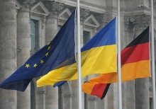 Ukraine banned the entry of German politicians
