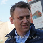 Если свергнет Путина: Навальный рассказал о грандиозных планах на Украину