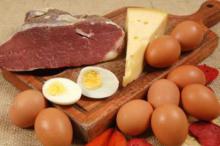 Шкідливі продукти харчування провокують погане самопочуття
