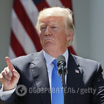  There were some contacts with the Russians : the journalist spoke about the threat of impeachment of Trump