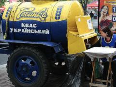 Шарапов:  Не покупайте квас из бочек! 