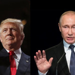 В США рассказали, когда Трамп встретится с Путиным