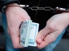 In Ukraine, 11 bribe-takers were caught in a week