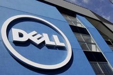 Dell became the leader of the server market